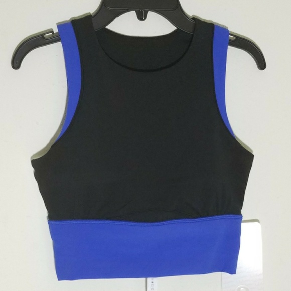 🆕️ Lululemon Kick Serve Sweat Bra - Picture 3 of 8